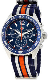TAG Heuer Formula 1 CAZ1014.FC8196