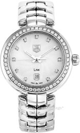 TAG Heuer Link Ladies WAT1414.BA0954