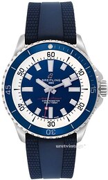 Breitling Superocean Automatic 42 A17375E71C1S1