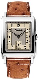 Alpina Heritage Carree AL-530SAC3C6
