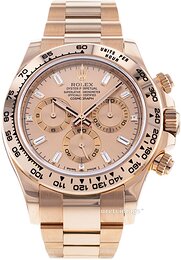 Rolex 116505-0012
