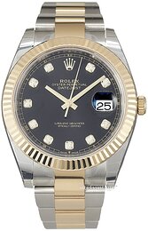 Rolex Datejust 41 126333-0005