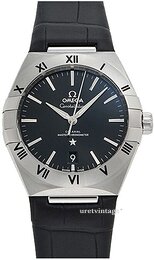 Omega Constellation Co-Axial 39Mm 131.13.39.20.01.001