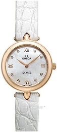 Omega De Ville Prestige Quartz 27.4mm 424.53.27.60.55.002