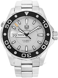 TAG Heuer Aquaracer 500 M Calibre 5 Automatic WAJ2111.BA0870