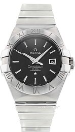 Omega Constellation Co-Axial 31mm 123.10.31.20.01.001
