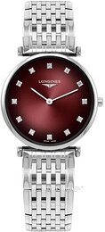 Longines La Grande Classique De Longines L4.512.4.91.6