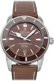Breitling Superocean Heritage II 46 AB202033-Q618-295S-A20D.2