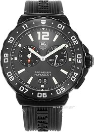 TAG Heuer Formula 1 WAU111D.FT6024