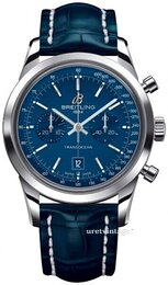 Breitling Transocean Chronograph A4131012-C862-718P-A18BA.1