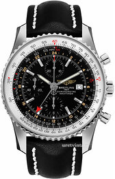 Breitling Navitimer World A24322121B1X1