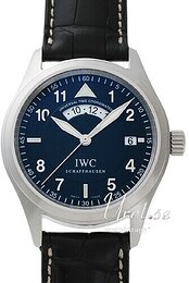 IWC Pilots Spitfire IW325105