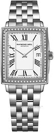 Raymond Weil Toccata 5925-STS-00300