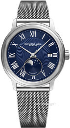 Raymond Weil Maestro 2239M-ST-00509