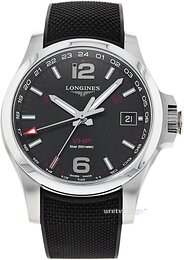 Longines Conquest V.H.P. L3.718.4.56.9