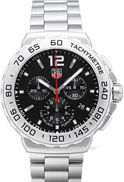 TAG Heuer Formula 1 Chronograph 42 mm CAU1112.BA0858