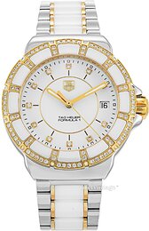 TAG Heuer Formula 1 Ladies WAH1221.BB0865