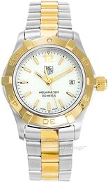 TAG Heuer Aquaracer 27 mm WAF1424.BB0825