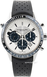 Raymond Weil Freelancer 7740-SC3-65521