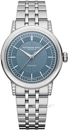 Raymond Weil Millesime 2125-STS-50011