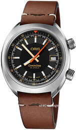 Oris Aviation 01 733 7737 4034-Set LS