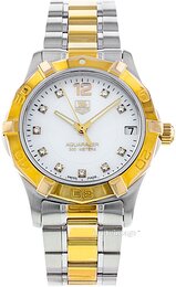TAG Heuer Aquaracer 32 mm Diamond Dial WAF1320.BB0820