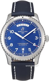 Breitling Aviator 8 Automatic Day Date 41 A45330101C1X5