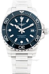 Longines Hydroconquest L3.779.4.96.6