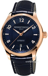 Frederique Constant Runabout FC-303RMN5B4