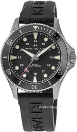 Hamilton Khaki Navy H82515330