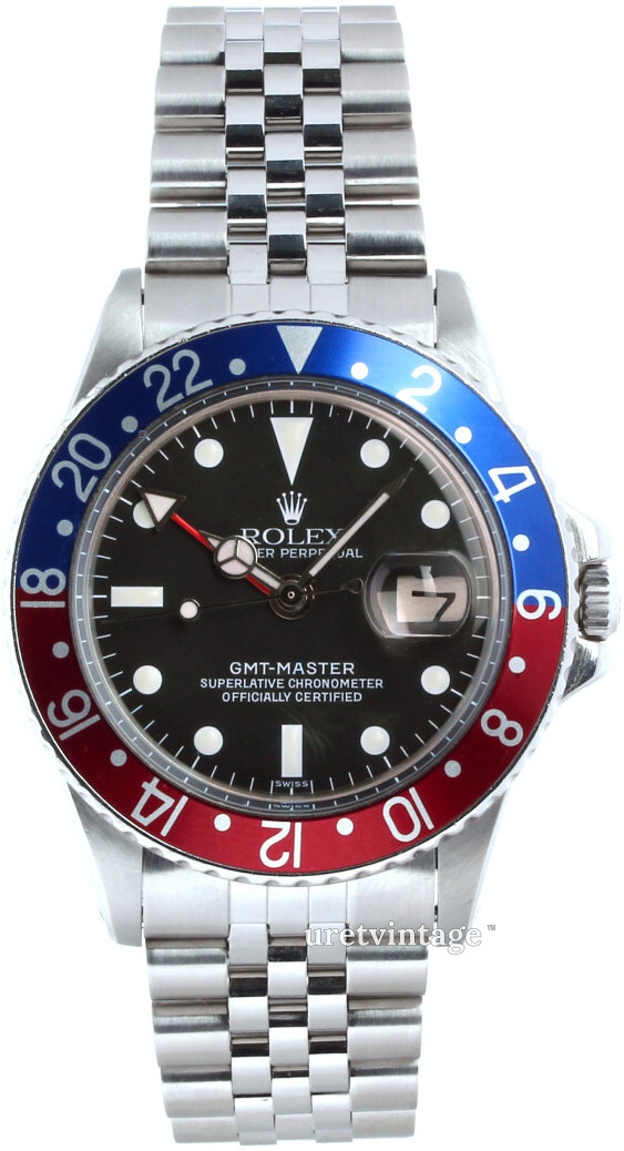 Rolex gmt master pris online