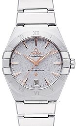 Omega Constellation Co-Axial 36Mm 131.10.36.20.06.001