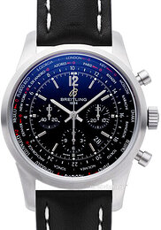 Breitling Transocean Chronograph AB0510U6-BC26-441X-A20BASA.1