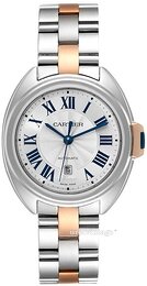 Cartier Calibre De Cartier W2CL0004