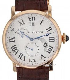 Cartier Rotonde de Cartier W1556240