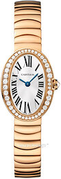 Cartier Baignoire WB520026