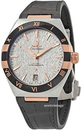 Omega Constellation Co-Axial 41 Mm 131.23.41.21.06.001