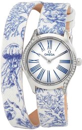 Omega De Ville Mini Tresor 428.17.26.60.04.001