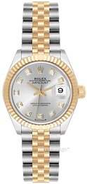 Rolex Lady-Datejust 28 279173-0007