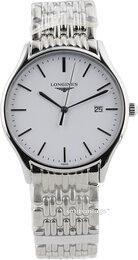 Longines Lyre L4.859.4.12.6