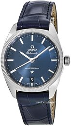 Omega Constellation Globemaster Co-Axial Chronometer 39mm 130.33.39.21.03.001
