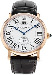 Cartier Coleccion Privee   W1550251