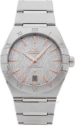 Omega Constellation Co-Axial 39Mm 131.10.39.20.06.001